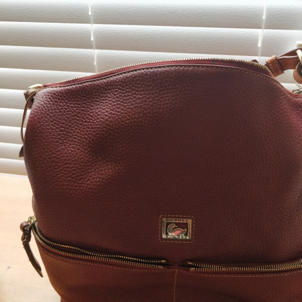 Dooney & Bourke